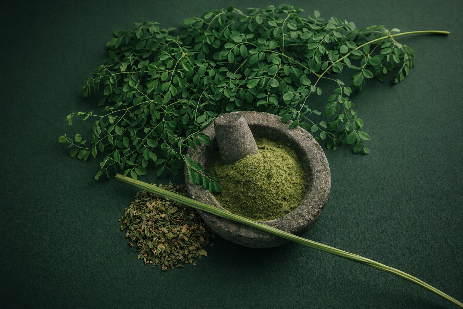 Moringa Product